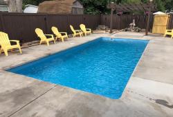  by Leisure Pools